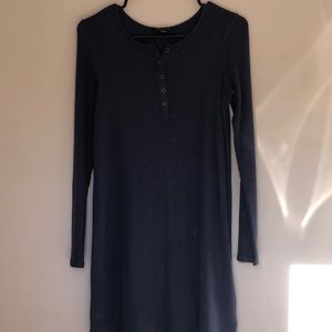 Navy Blue American Eagle Dress size M